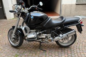 BMW R850R