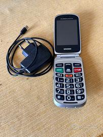 Telefono brondi