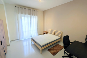 Camere singole al centro di Campobasso