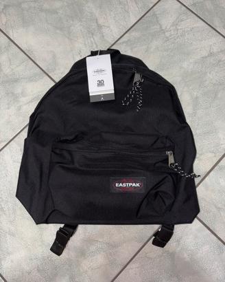 Zaino Eastpak Padded Pak’r nero