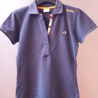 Polo donna Guru 