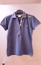 Polo donna Guru 