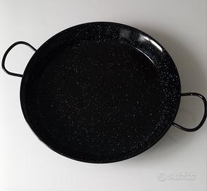 padella per paella
