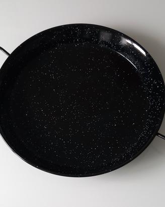 padella per paella