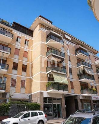 Appartamento di 50 m² con 2 locali a Roma