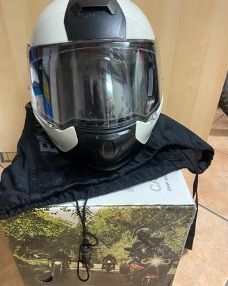 Casco bmw sistem 7 tg xs