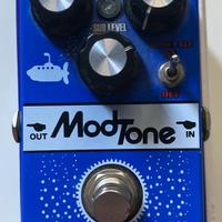 ModTone Deep Dive octave plus pedale octaver