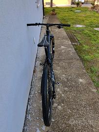 Mtb carbonio Focus Raven 29 taglia S