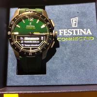 Festina Connected