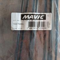 Raggi ruota Mavic Ksyrium 2015-16 V2270401