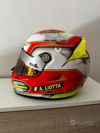 Casco stilo st5 kart