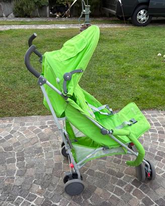 Passeggino richiudibile