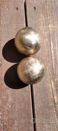 Bocce Caudera (Nuove)