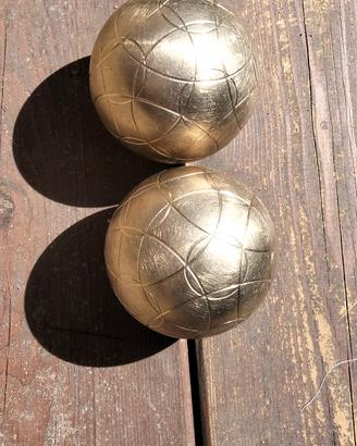 Bocce Caudera (Nuove)