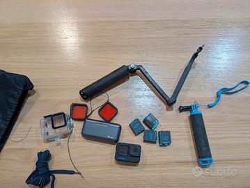 go pro Hero 10 black