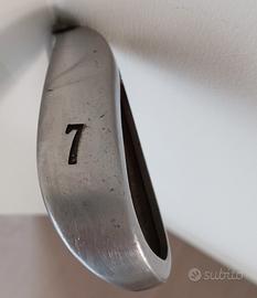 Golf ferro 7 X-12 pro