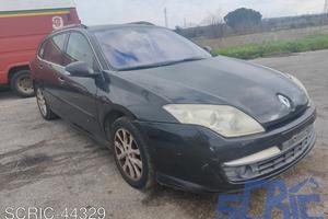RENAULT LAGUNA 3 SW KT0/1 2.0 DCI 150CV Ricambi