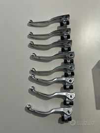 Leve freno e leve frizione ktm