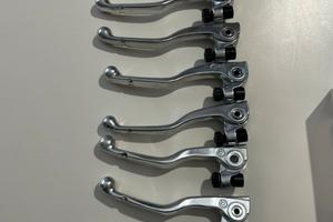 Leve freno e leve frizione ktm