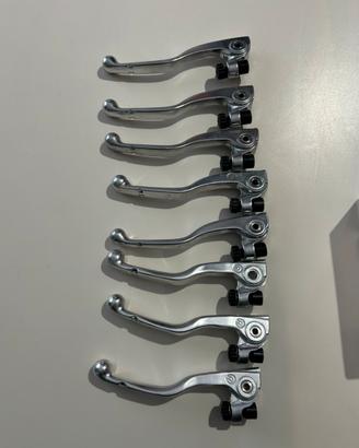 Leve freno e leve frizione ktm