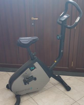 cyclette DOMYOS 