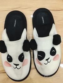 ciabatte donna yamamay misura 40