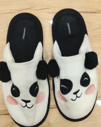 ciabatte donna yamamay misura 40