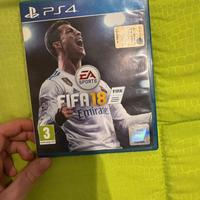 Fifa 18