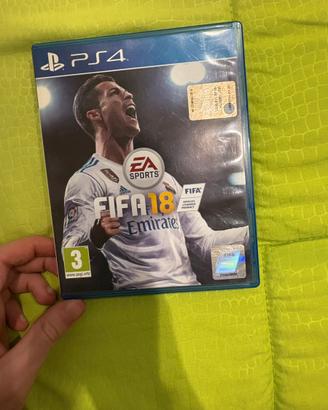 Fifa 18