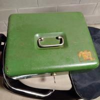 CASSETTA DI SICUREZZA