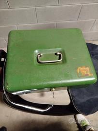 CASSETTA DI SICUREZZA