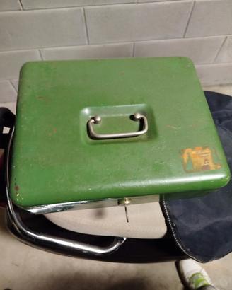 CASSETTA DI SICUREZZA
