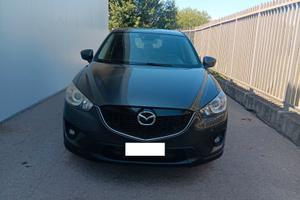 MAZDA CX-5 2.2 L Skyactive-D 150 CV 4WD Evolve