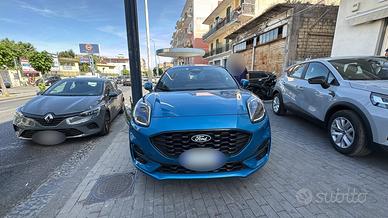 Ford Puma 1.0 EcoBoost Hybrid 125 CV ST-Line 2026 