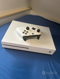 Xbox usato in Nuove condizioni e Funzionati