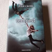 Libro, Tempest