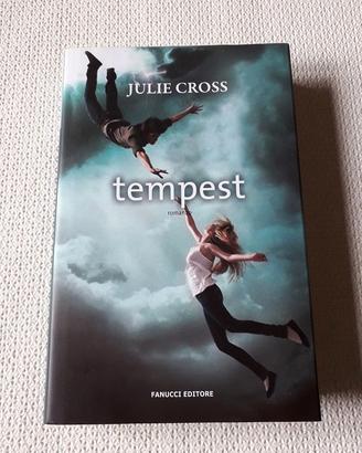 Libro, Tempest