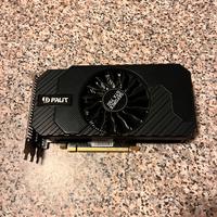 Palit geforce gtx 750 2gb