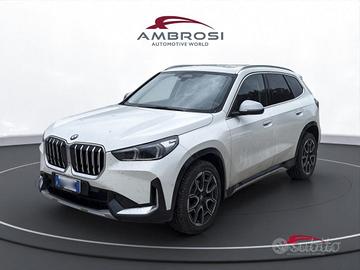 BMW X1 sdrive18d X-Line auto