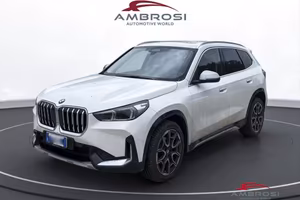 BMW X1 sdrive18d X-Line auto
