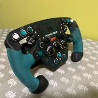 Fanatec f1