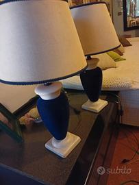 Set di Lampade da comodino 