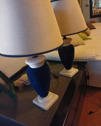 Set di Lampade da comodino 