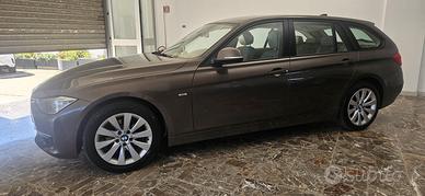 Bmw 318 318d SW
