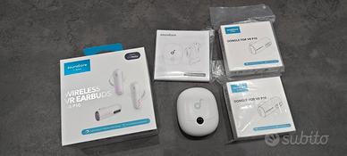 Cuffia Gaming in-ear Soundcore VR P10