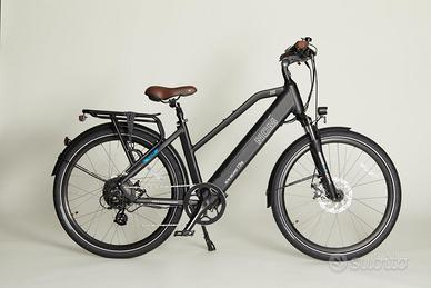 Ebike NCM Milano