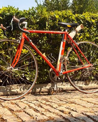 Bici da corsa vintage Ciocc