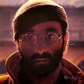 Lucio Dalla vinile