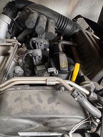 Motore CPW – Volkswagen Golf VII 1.4 TSI