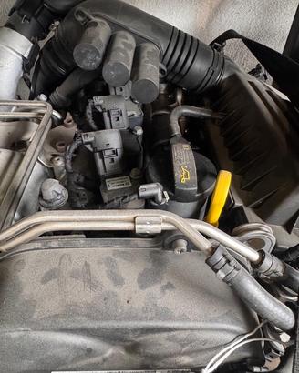 Motore CPW – Volkswagen Golf VII 1.4 TSI